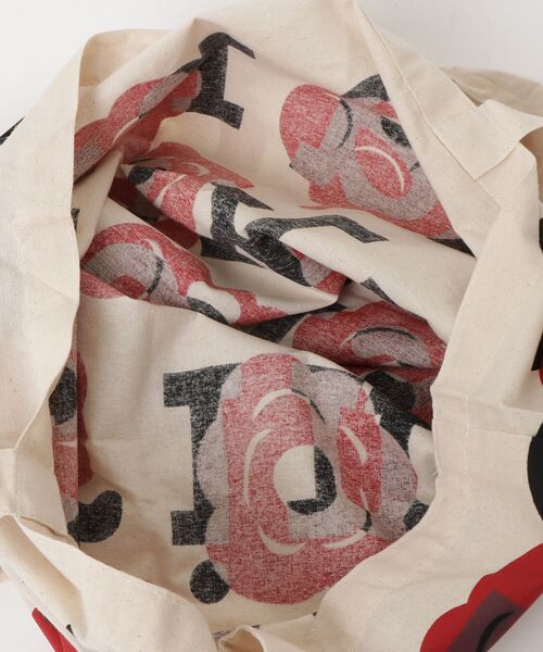 marimekko(マリメッコ)の「【ノベルティ付】Roadie / CASH&CARRY shoulder bag & 【ZOZO限定】Unikko / key(ショルダーバッグ・レディース・ブラック・FREE)」の8枚目の写真