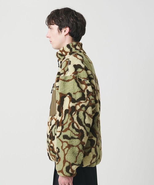 GRIP SWANY＞リバーシブル ジャケット 4.0（ナイロンジャケット