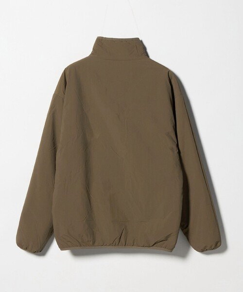 セール】＜GRIP SWANY＞リバーシブル ジャケット 4.0（ナイロン