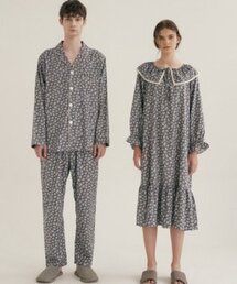 JO'S LOUNGE（ジョーズラウンジ）の「[MODAL] (couple) Helsinki Pajama Set + One-Piece（ルームウェア/パジャマ）」
