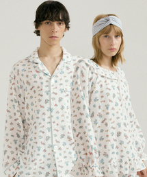 JO'S LOUNGE（ジョーズラウンジ）の「(couple) Bell Pajama Set + Two-piece（ルームウェア/パジャマ）」