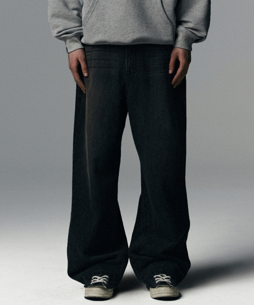 Stomacher Velour Top Yohei Ohno