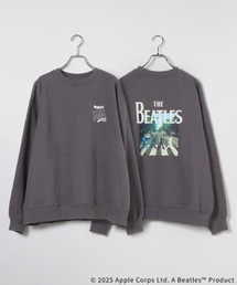 LEPSIM | 【THE BEATLES】スウェット　611573(スウェット)