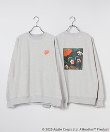 LEPSIM | 【THE BEATLES】スウェット　611573(スウェット)