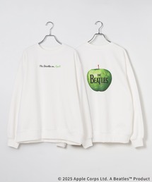 【THE BEATLES】スウェット 611573