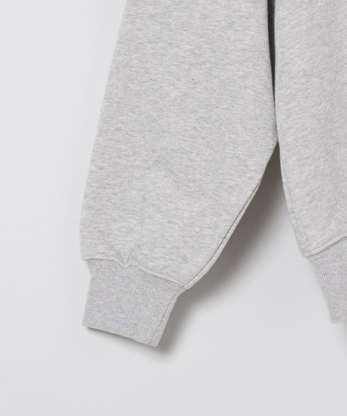 LEPSIM(レプシィム)の「【THE BEATLES】スウェット 611573(スウェット・レディース・チャコールグレー/オフホワイト/ブルー/杢グレー・FREE)」の16枚目の写真