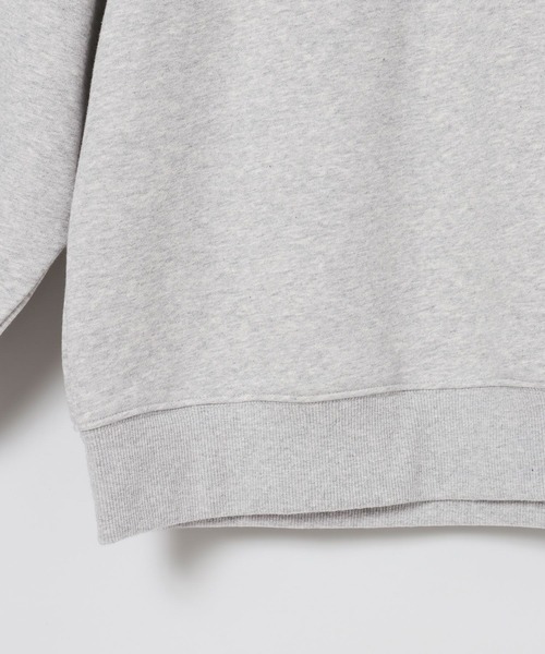 LEPSIM(レプシィム)の「【THE BEATLES】スウェット 611573(スウェット・レディース・チャコールグレー/オフホワイト/ブルー/杢グレー・FREE)」の17枚目の写真