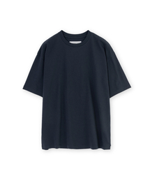 ワンデイTシャツ、ダークネイビー