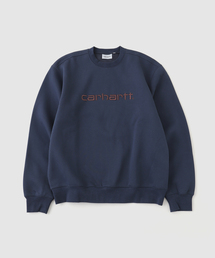 Carhartt WIP｜カーハートダブリューアイピーのスウェット通販 - ZOZOTOWN