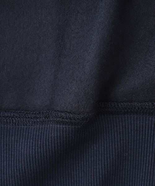 Carhartt WIP（カーハートダブリューアイピー）の「CARHARTT WIP / カーハート ダブリューアイピー CARHARTT SWEATSHIRT（スウェット・メンズ・レッド/ネイビー・LARGE/MEDIUM）」の21枚目の写真