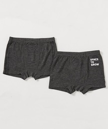 devirock（デビロック）の「肌当たりのいい ボーイズボクサーパンツ 2枚セット（その他アンダーウェア/インナー）」