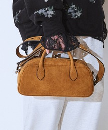 JEANASIS｜ジーナシスのバッグ（ブラウン/茶色系）通販 - ZOZOTOWN