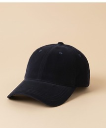 BY THE BAY（バイザベイ）の「帽子/細コーデュロイキャップ（キャップ）」