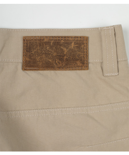 GATHERLAZY(ギャザーレイジー)の「Lazy Dart Work Trousers Beige(その他パンツ・レディース・その他・1)」の6枚目の写真