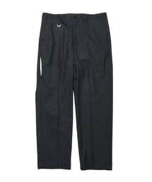 uniform experiment（ユニフォームエクスペリメント）の「STRETCH WOOL SIDE POCKET TAPERED PANTS（その他パンツ）」