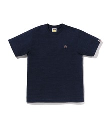 A BATHING APE｜ア ベイシング エイプのトップス（ブルー・ネイビー