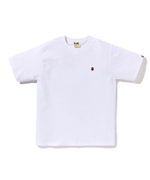 A BATHING APE(�A�x�C�V���O�G�C�v)��ONE POINT TEE(T�V���c/�J�b�g�\�[)