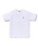 A BATHING APE�i�A�x�C�V���O�G�C�v�j�́uONE POINT TEE�iT�V���c/�J�b�g�\�[�j�v�b�z���C�g