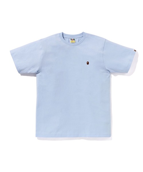 ONE POINT TEE（Tシャツ/カットソー）｜A BATHING APE（アベイシング