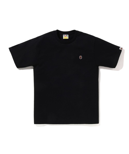 ONE POINT TEE（Tシャツ/カットソー）｜A BATHING APE（アベイシング