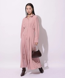 Apuweiser-riche｜アプワイザー・リッシェのワンピース/ドレス（ピンク