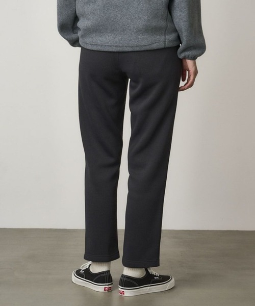 Gramicci（グラミチ）の「【GRAMICCI】BONDING KNIT FLEECE EAZY TAPERED PANT（その他パンツ・メンズ・ブラック/チャコールグレー/ヘザーグレー・XL/S/M/L）」の15枚目の写真