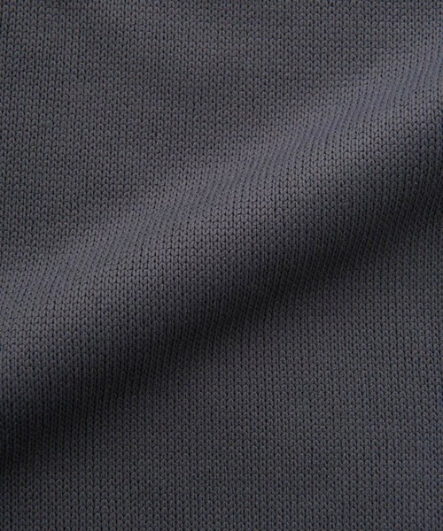 Gramicci（グラミチ）の「【GRAMICCI】BONDING KNIT FLEECE EAZY TAPERED PANT（その他パンツ・メンズ・ブラック/チャコールグレー/ヘザーグレー・XL/S/M/L）」の6枚目の写真
