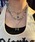 Mayree�i���C���[�j�́u�yurge select�zY2K 3�A�`�F�[�� �X�^�[�`���[�� �l�b�N���X�y3�{�Z�b�g�z�i�l�b�N���X�j�v�b�V���o�[�n1
