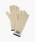 MARITHE + FRANCOIS GIRBAUD�i�}���e�t�����\���W���{�[�j�́uCLASSIC LOGO GLOVE�i��܁j�v�bBeige