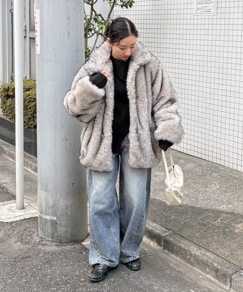 アソートBIGシュシュ（シュシュ）｜feepur（フェピュール）の