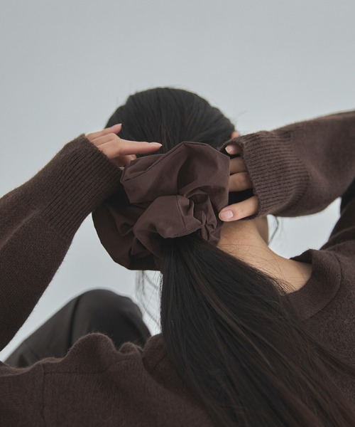 セール】アソートBIGシュシュ（シュシュ）｜feepur（フェピュール）の