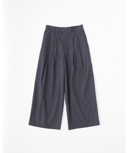Traditional Weatherwear（トラディショナルウェザーウェア）の「LEWISHAM（チノパンツ・レディース・ベージュ系/ダークネイビー/グレー・M/XS/S）」の3枚目の写真