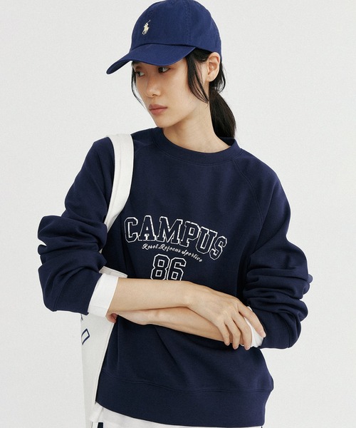 Bie（ビエ）の「ワイドイージーパンツ（その他パンツ・レディース・ブラウン/ブルー・M/S/L）」の18枚目の写真