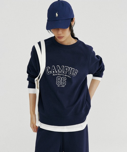 Bie（ビエ）の「ワイドイージーパンツ（その他パンツ・レディース・ブラウン/ブルー・M/S/L）」の19枚目の写真