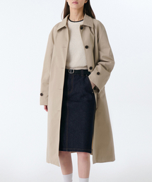MUSINSA STANDARD WOMAN｜ムシンサスタンダードウーマンのトレンチ