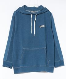 【Kahiko】SURF&Palms ショアMEN'Sフーディー