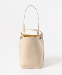 PIENI（ピエニ）の「PIENI　KUU（ハンドバッグ）」