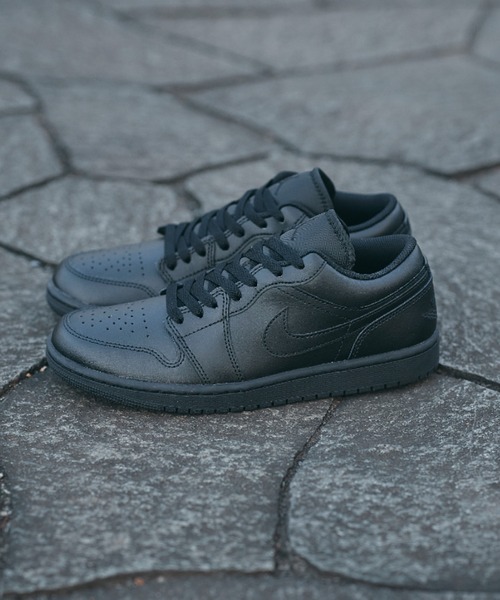 セール】AIR JORDAN 1 LOW 553558-093（スニーカー）｜JORDAN BRAND