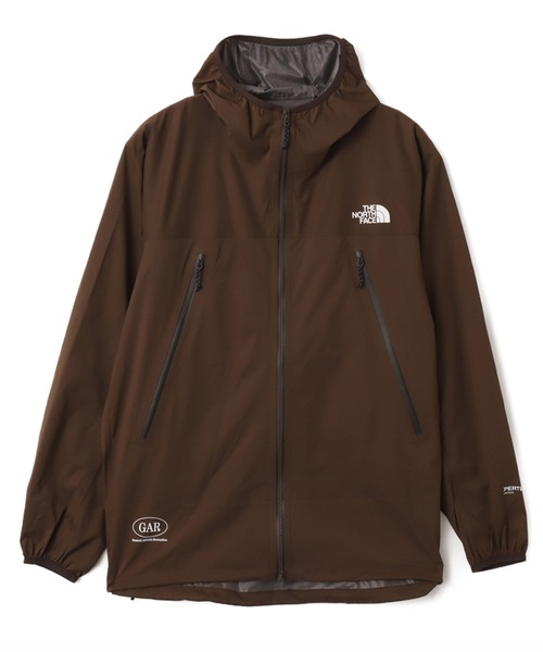 THE NORTH FACE ナイロンジャケット ブラウン THE NORTH FACE（ザノースフェイス）｜ナイロンジャケット（ブラウン系