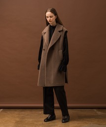 Allumer（アリュメール）の「ベスト（ベスト）」