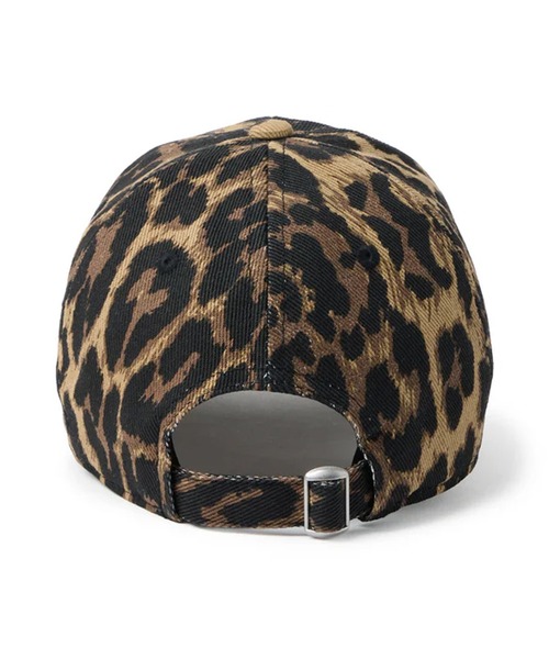 NEW ERA（ニューエラ）の「NEW ERA/ニューエラ キッズ キャップ Youth 9TWENTY Leopard（キャップ・キッズ・ブラウン系その他/ブラウン系その他2・YOUTH）」の16枚目の写真
