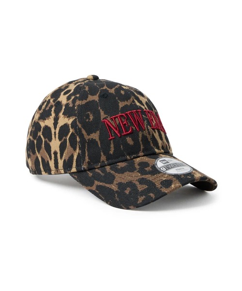 NEW ERA（ニューエラ）の「NEW ERA/ニューエラ キッズ キャップ Youth 9TWENTY Leopard（キャップ・キッズ・ブラウン系その他/ブラウン系その他2・YOUTH）」の17枚目の写真