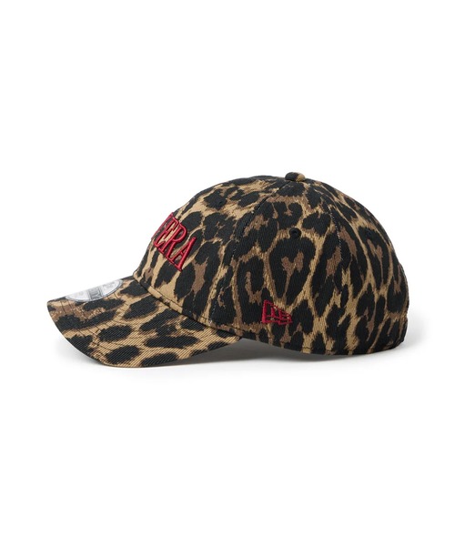NEW ERA（ニューエラ）の「NEW ERA/ニューエラ キッズ キャップ Youth 9TWENTY Leopard（キャップ・キッズ・ブラウン系その他/ブラウン系その他2・YOUTH）」の18枚目の写真