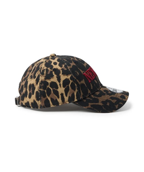 NEW ERA（ニューエラ）の「NEW ERA/ニューエラ キッズ キャップ Youth 9TWENTY Leopard（キャップ・キッズ・ブラウン系その他/ブラウン系その他2・YOUTH）」の19枚目の写真