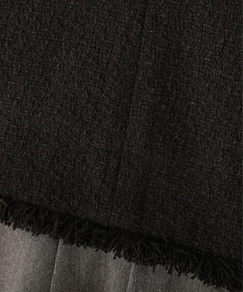 PROPORTION BODY DRESSING（プロポーションボディドレッシング）の「＜Ｌ＞ＭＩＸキャミオールインワン / 1216140200（つなぎ/オールインワン・レディース・ブラック系その他/ブラック・FREE）」の11枚目の写真