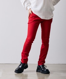 パンツ red stretch skinny 楽天市場】スキニーパンツ スキニー メンズ ストレッチ ストレッチ