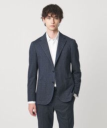 UNITED ARROWS｜ユナイテッドアローズのテーラードジャケット（ブルー