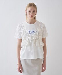MARIシャネルの レース 花柄 タンクトップ ベージュ MARI様専用シャネルの レース 花柄 タンクトップ ベージュ - メルカリ