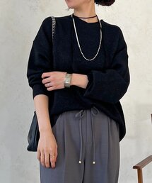 スエットライクラメニット