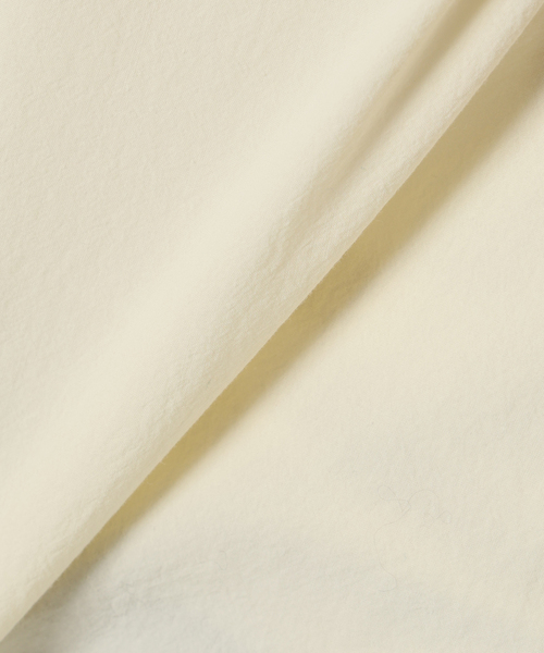 SLOBE IENA（スローブイエナ）の「《追加》Wash Cotton Color シャツ（シャツ/ブラウス・メンズ・ピンク/イエロー/サックスブルー/グリーン系その他・FREE）」の15枚目の写真